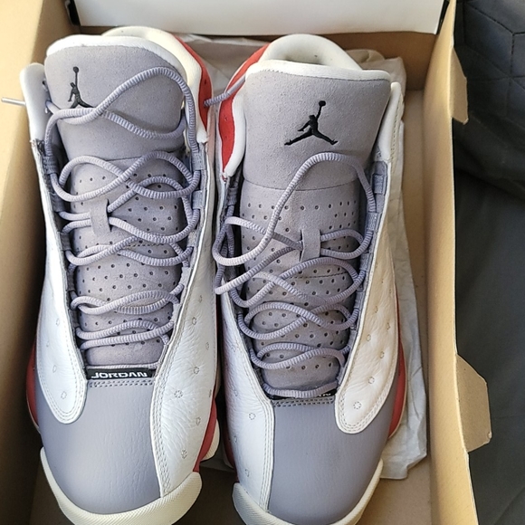 Jordan - Picture 3 of 3